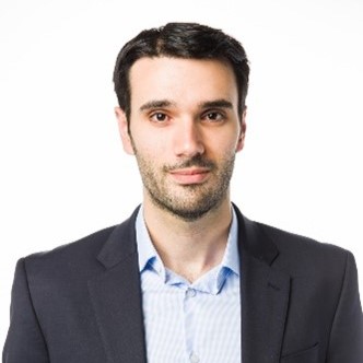 An icon indicating that these options are currated for the user.