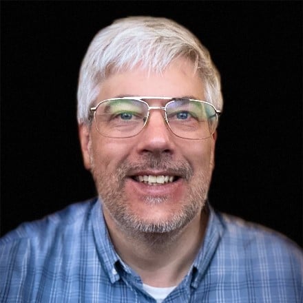 An icon indicating that these options are currated for the user.