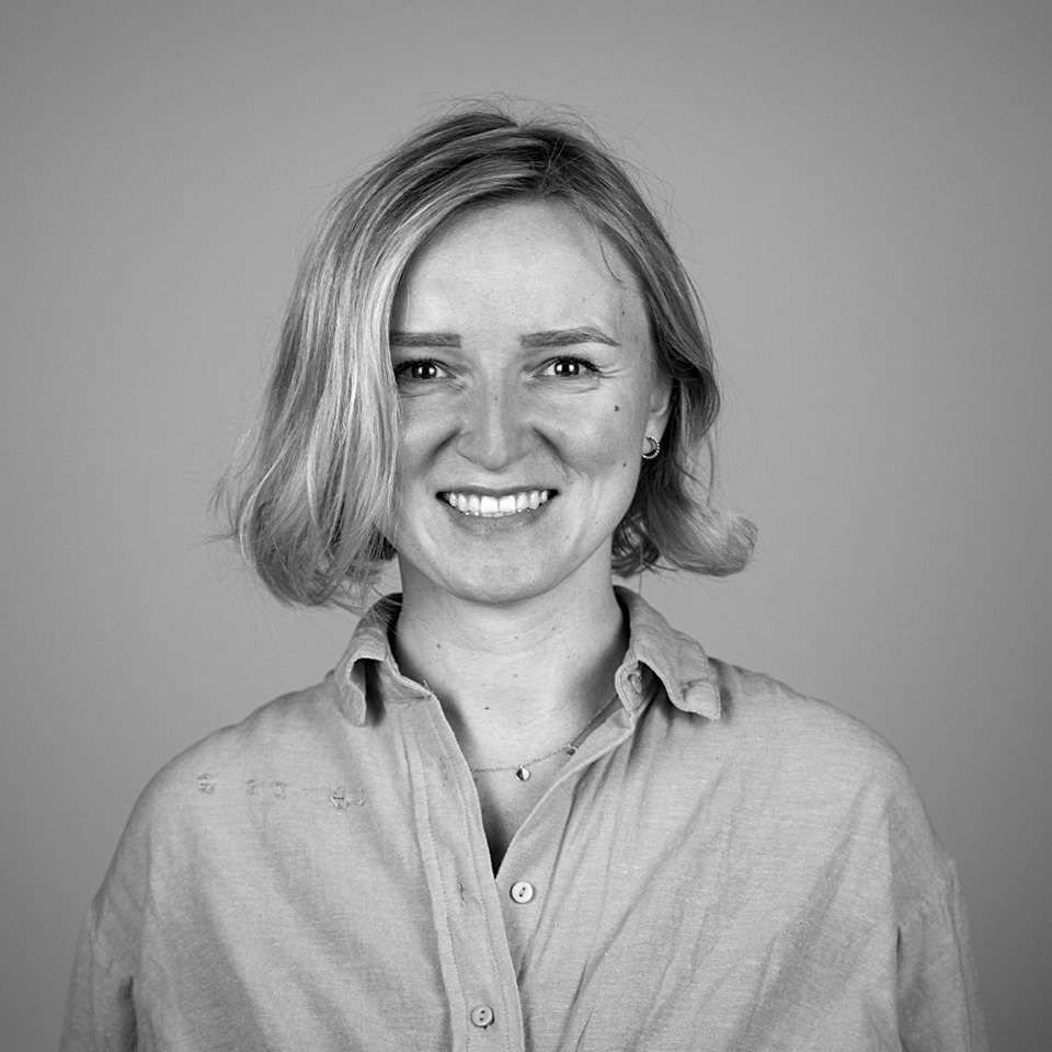 Kamilla Wysocki Headshot