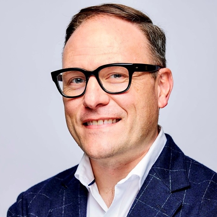 An icon indicating that these options are currated for the user.