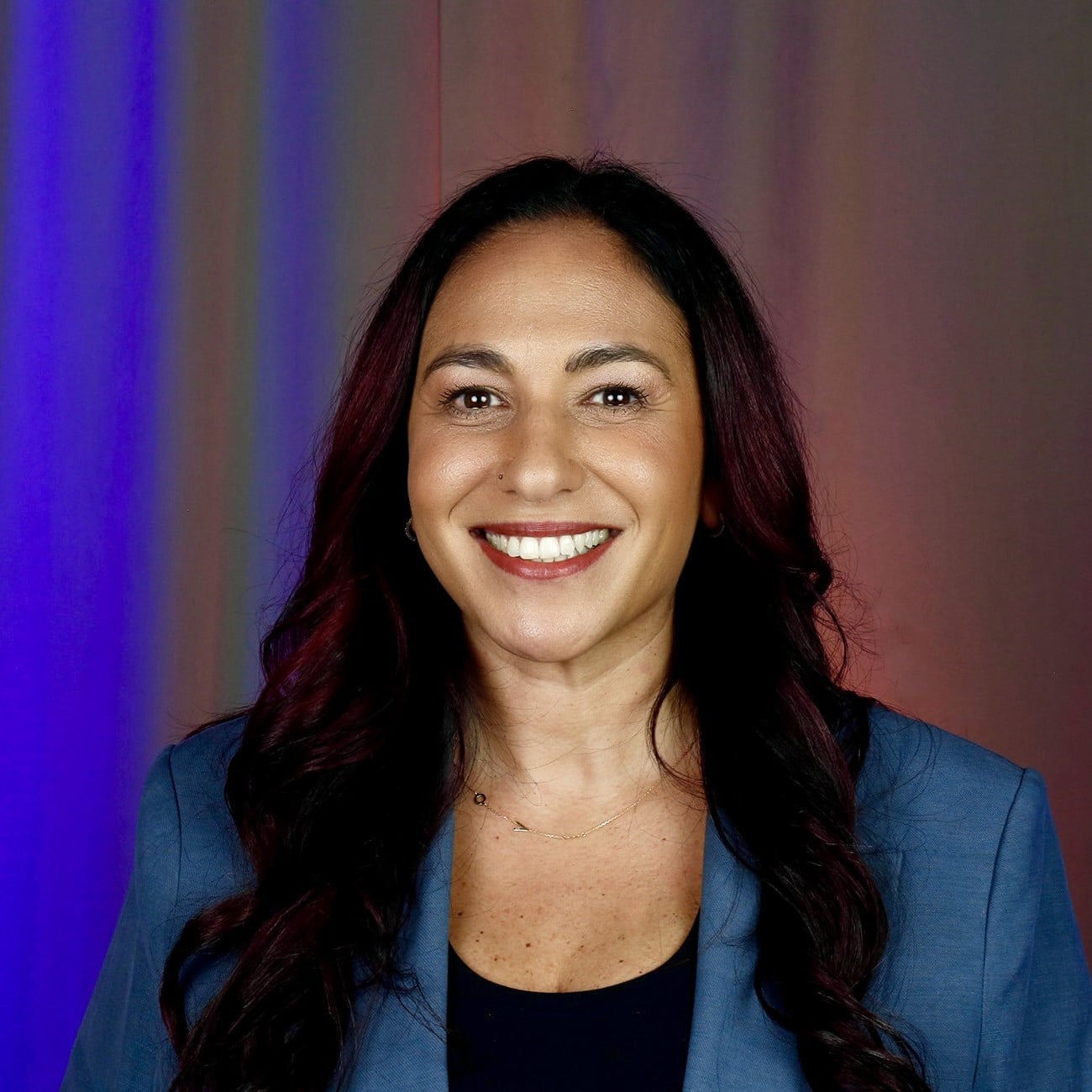 An icon indicating that these options are currated for the user.