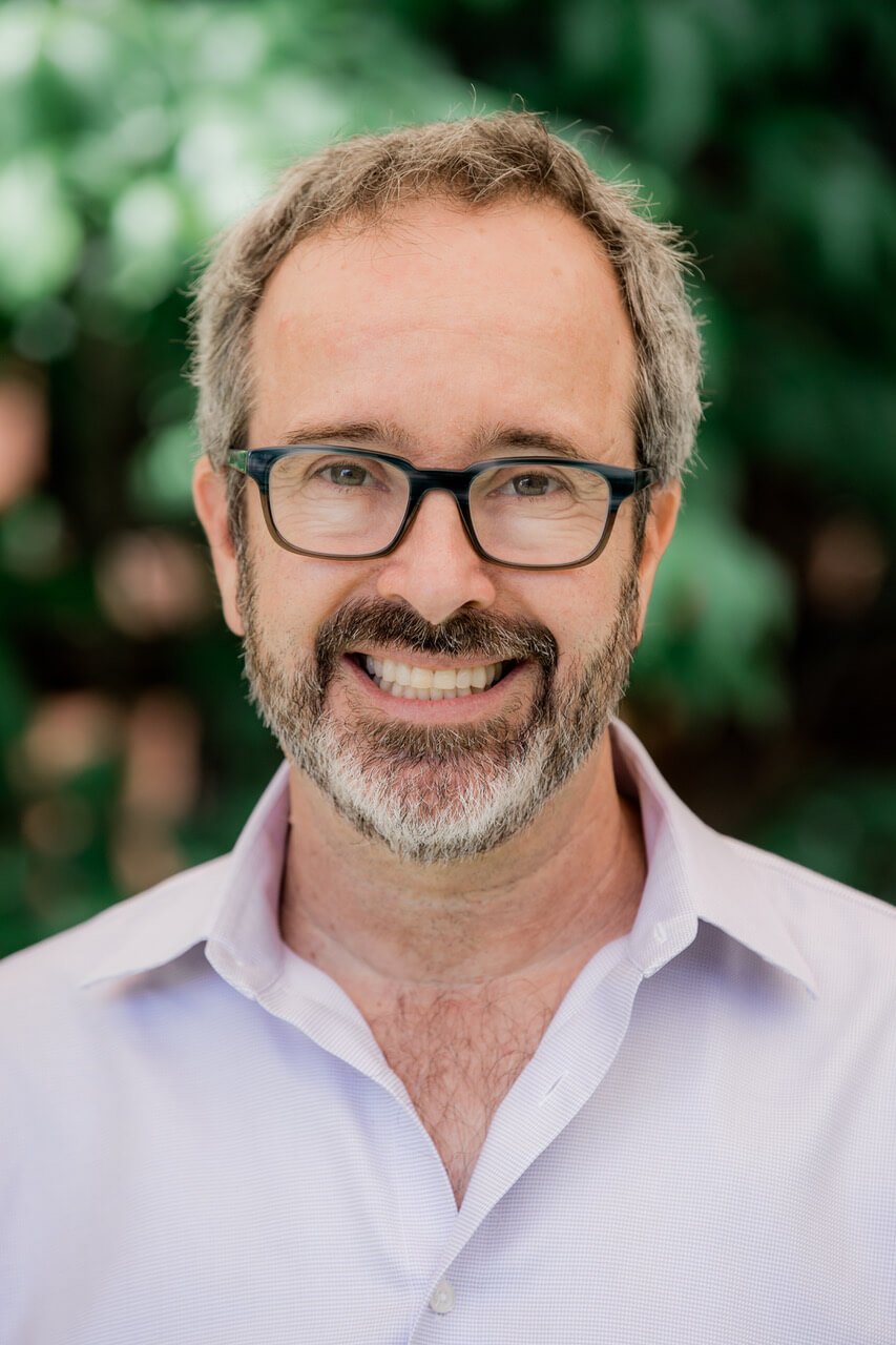 Mitch Braff, CEO of LiquidView