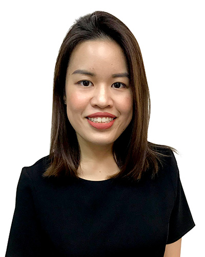 Priscilla Ho, CTS | AVIXA