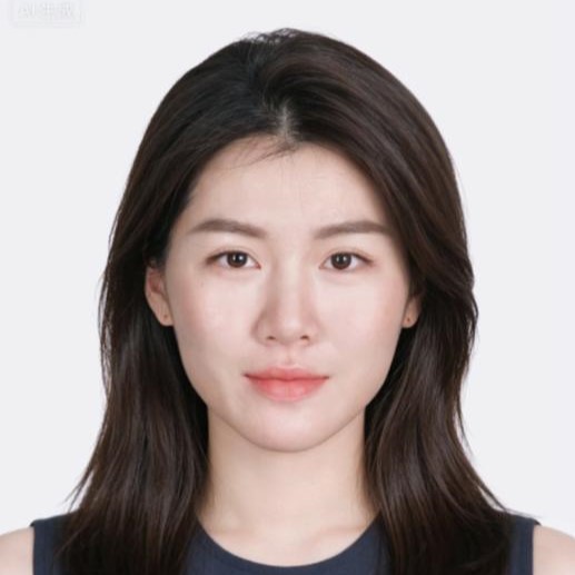 An icon indicating that these options are currated for the user.