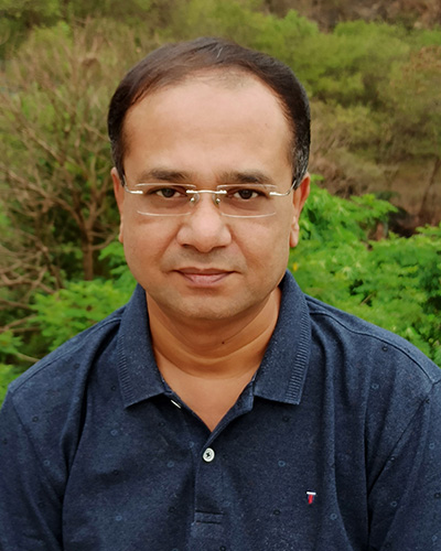 Sachin Sonje, PMP, CTS-D, CTS-I | AVIXA