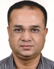 Sachin Sonje, CTS-D, CTS-I