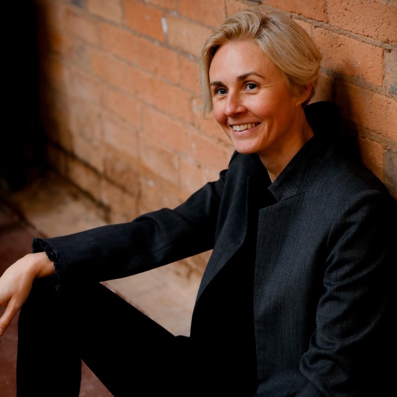 Sam Grierson Headshot