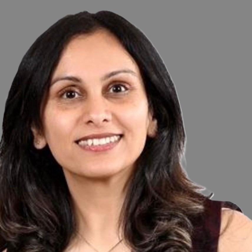 An icon indicating that these options are currated for the user.