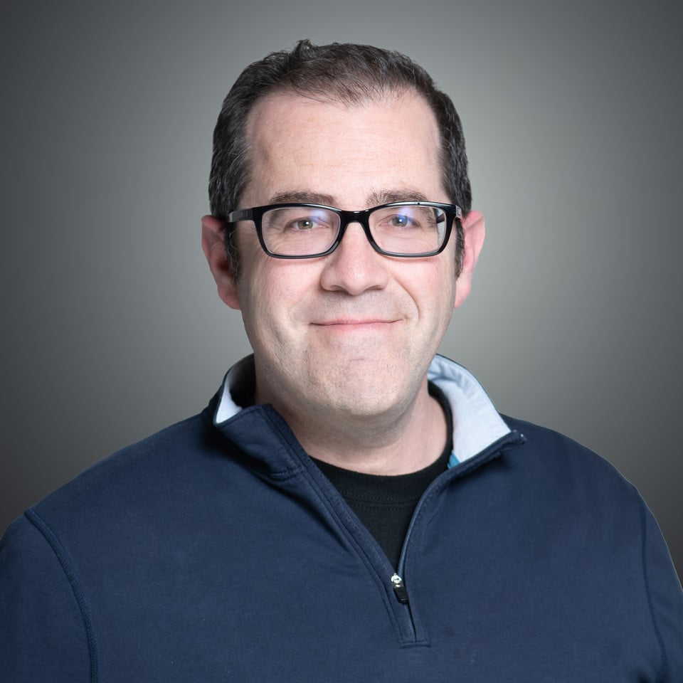 An icon indicating that these options are currated for the user.