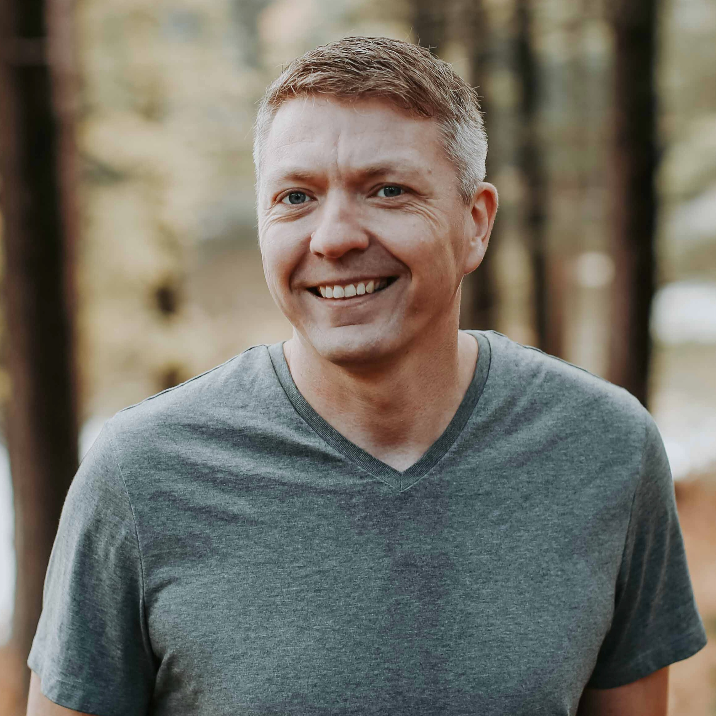 An icon indicating that these options are currated for the user.