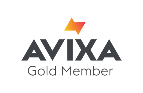 AVIXA Gold Member