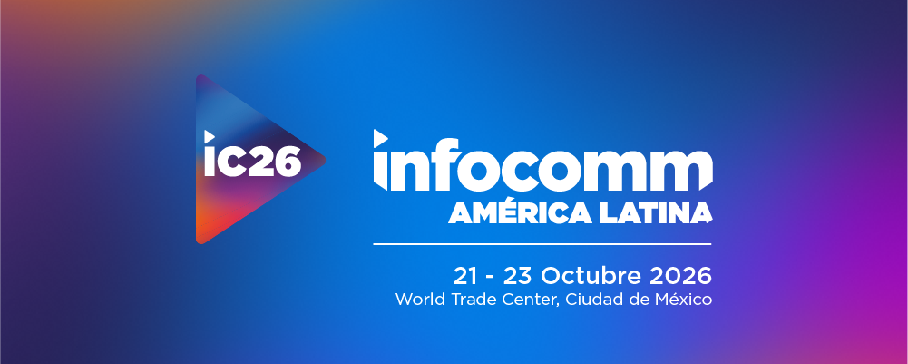 InfoComm America Latina