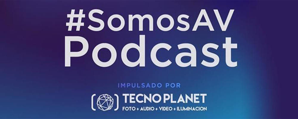 ¡Accede a todos los episodios de nuestro Podcast!
