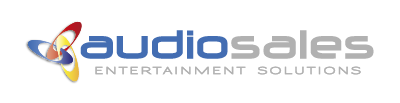 Audiosales Logo 