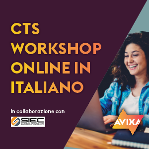 CTS Workshop Online