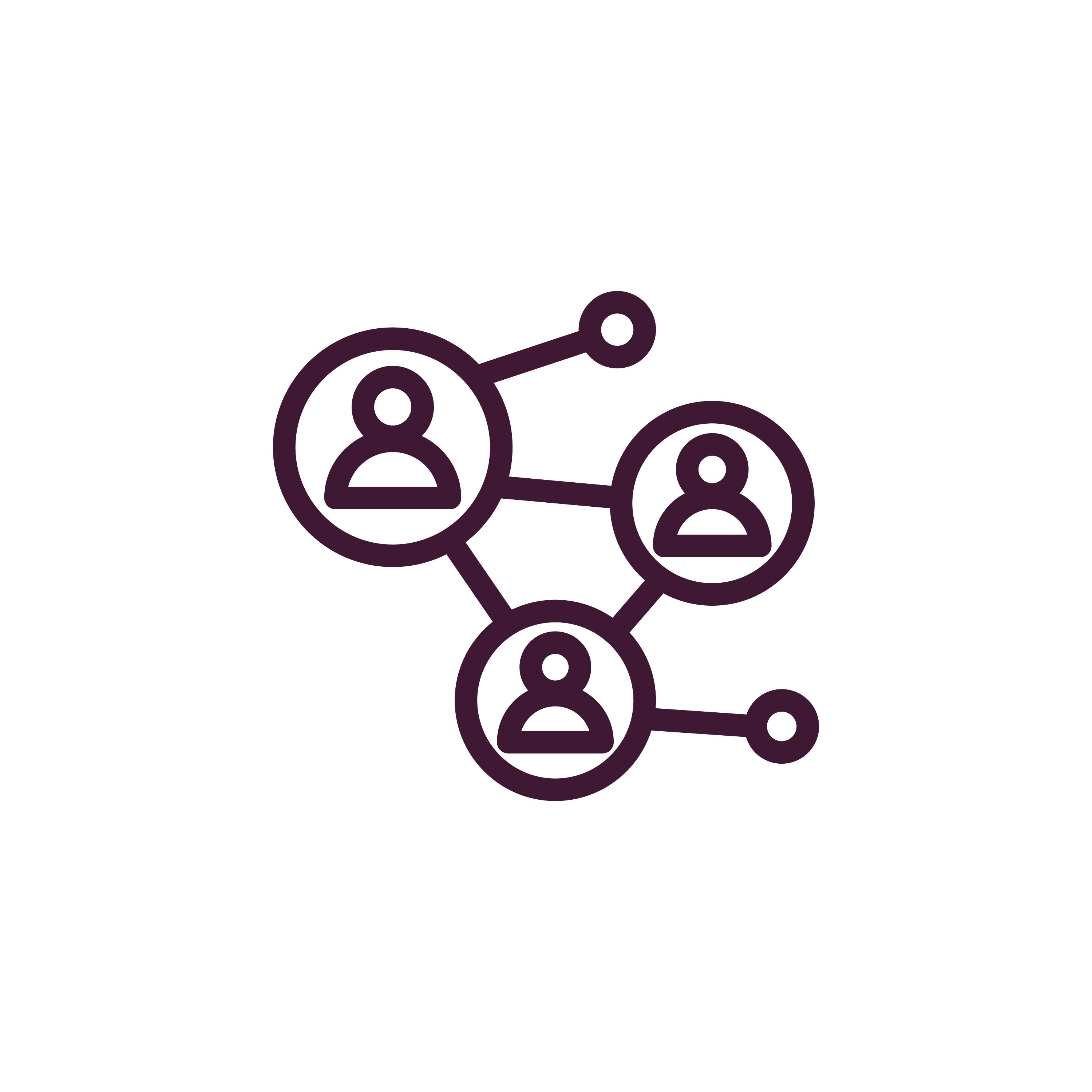 A beautiful landscape with mountains and a lake