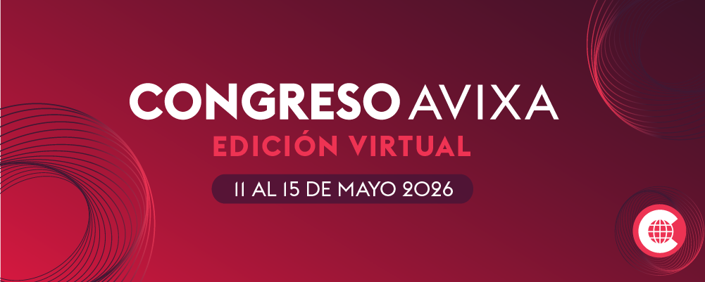 Congreso AVIXA Edicion Virtual