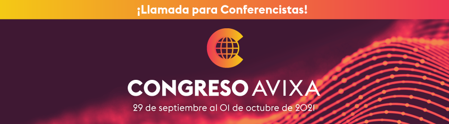 Congreso Iberoamericano Banner