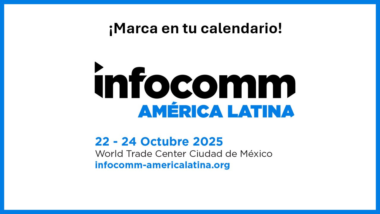 InfoComm America Latina