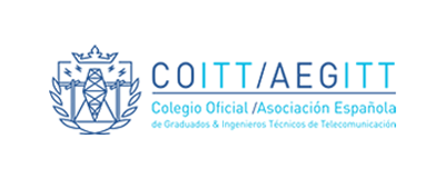 Colegio Oficial/Asociacion Espanola Logo