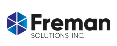 Freman Solutions Logo