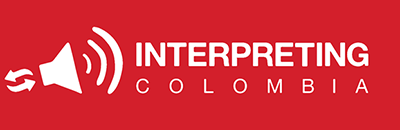 Interpreting Colombia Logo
