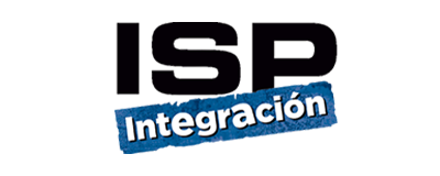 ISP Integracion Logo