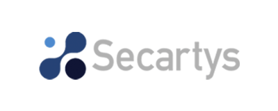 Secartys Logo