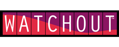 Watchout Logo