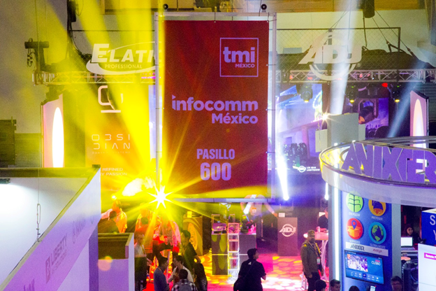 InfoComm Mexico | AVIXA
