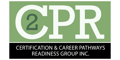 Certification Pathways Readiness Logo