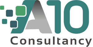 A10 Consultancy Logo