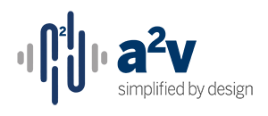 A2V Consulting Group Logo