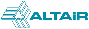 Altair Logo