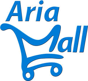 Aria Mall Logo