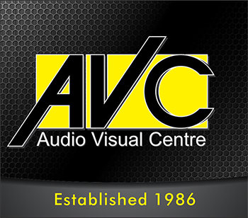 Audio Visual Centre