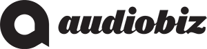 AudioBiz Logo