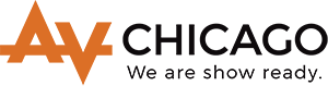 AV Chicago Logo