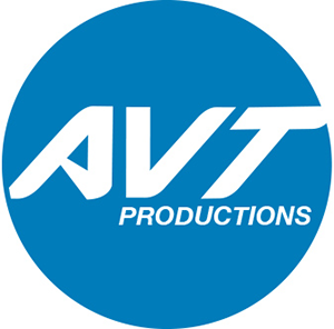 AVT Productions Logo