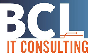 BCL IT Consulting Logo