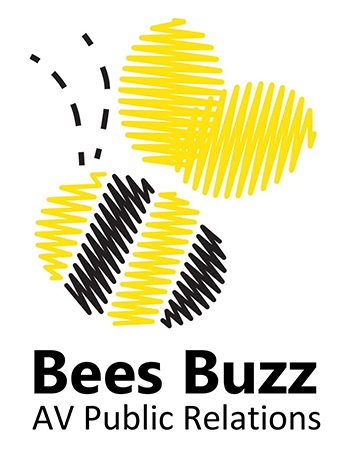 Bees Buzz PR