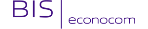 BIS Econocom Logo