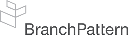 Branch Pattern Logo