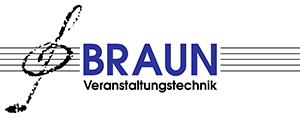 Braun Logo