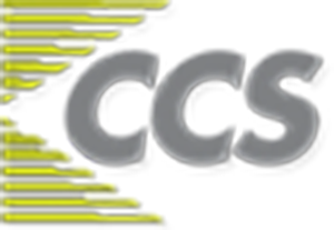 CCS Presentation Systems Logo