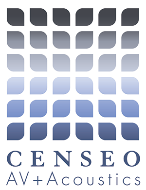 Censeo AV Logo