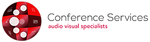 Conference Services Logo