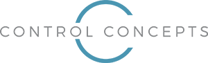 Control Concepts Logo