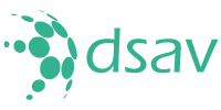 Distrbuted Sound & Video Ltd Logo