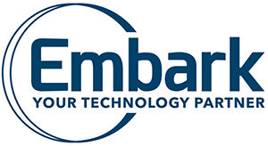 Embark Logo